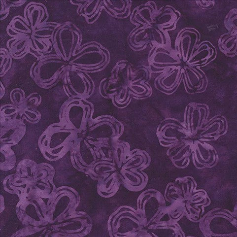 Anthology - Purple – Grandma's Attic Quilting