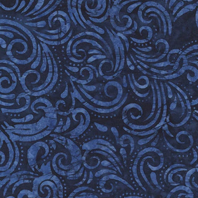 Anthology - 452Q-5 Navy