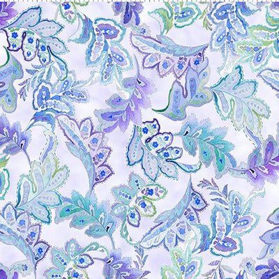 In the Beginning - 4DD-2 Periwinkle