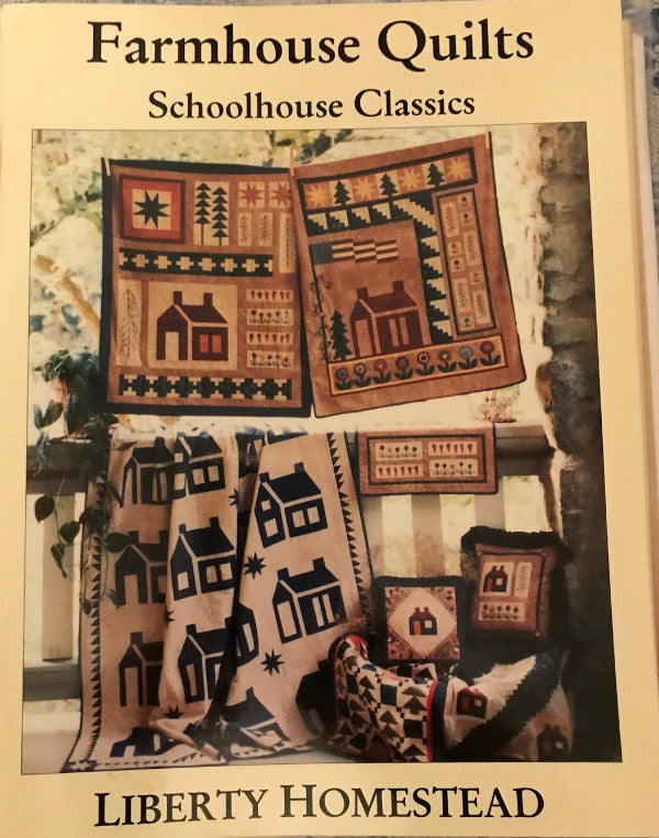 Schoolhouse Classics