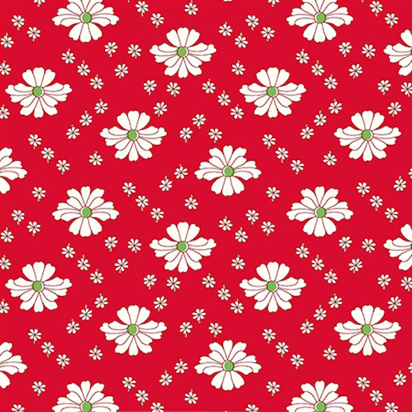 Windham - 53975-1 Red