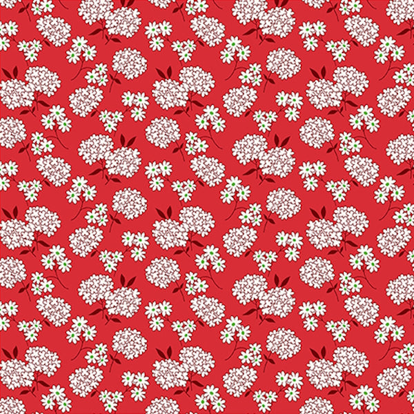 Windham - 53981-1 Red
