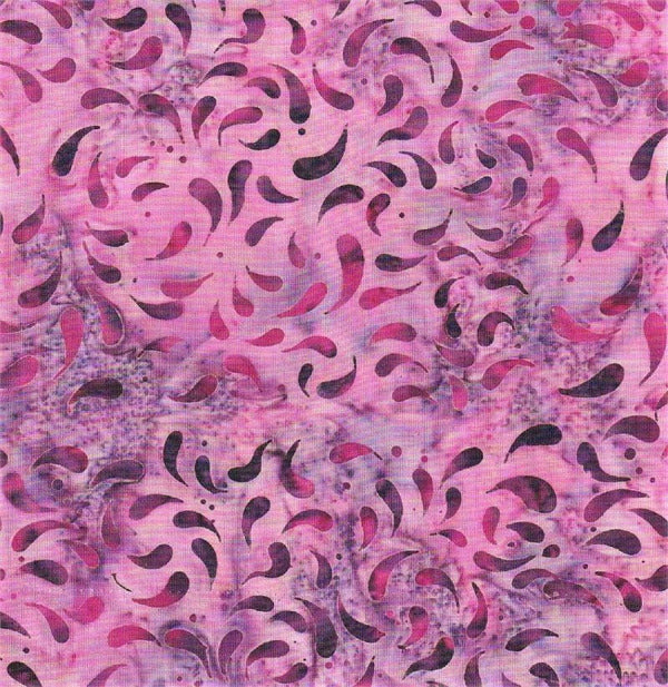 Batik Textiles - 5403 Purple