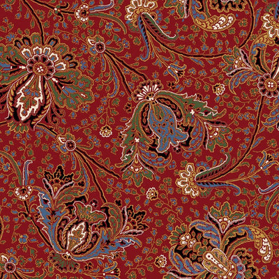 Windham - 54726-1 Turkey Red