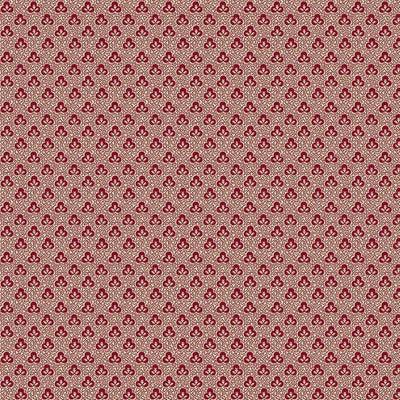 Windham - 54729-1 Turkey Red