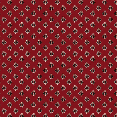 Windham - 54730-1 Turkey Red