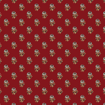 Windham - 54731-1 Turkey Red