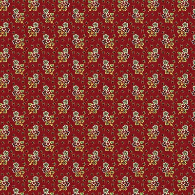 Windham - 54732-1 Turkey Red