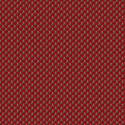 Windham - 54733-1 Turkey Red