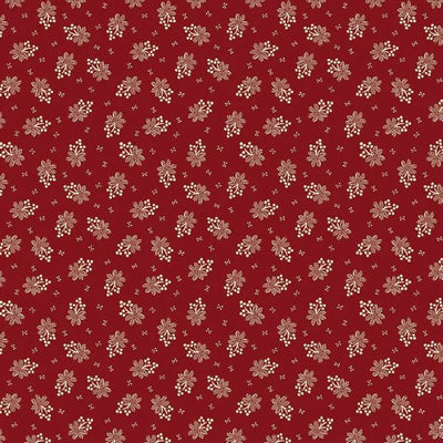 Windham - 54734-1 Turkey Red