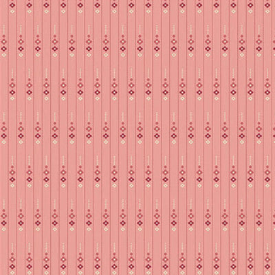 Andover - A-1595-R Carnation