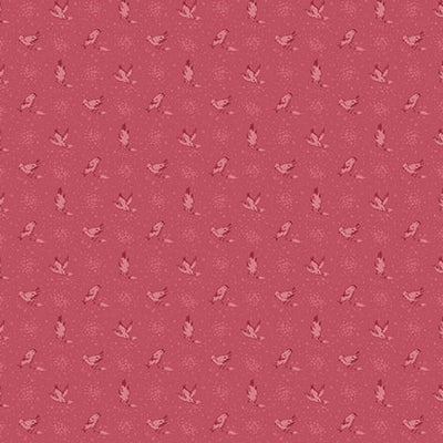 Andover - A-1598-R Poppy