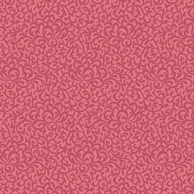 Andover - A-1598-R Poppy