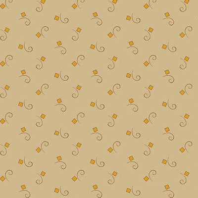 Andover - A-5693-NY Tan