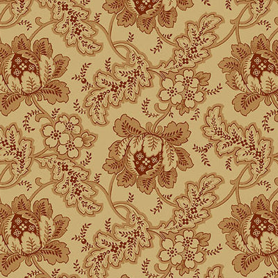 Andover - A-5864-N Tea Dye