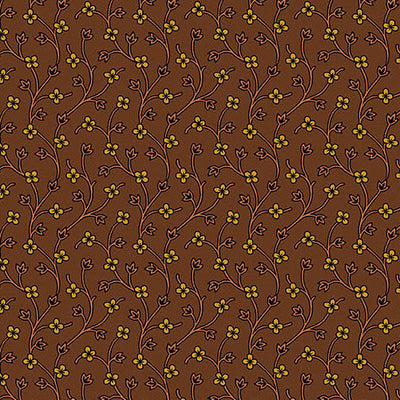 Andover - A-6016-N Chocolate