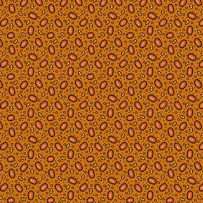 Andover - A-6017-O Cinnamon