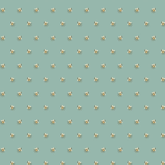 Andover - A783-T Teal