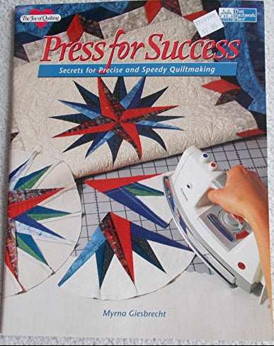 Press for Success