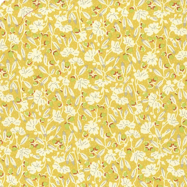 Andover - A-447-Y Yellow