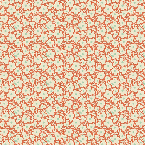 Andover - A-448-O Orange