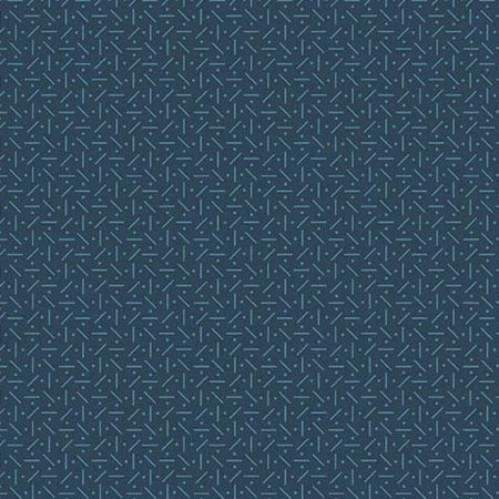 Andover - 1459-B Blue