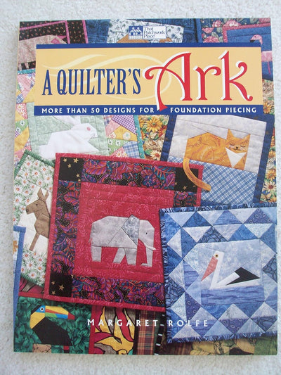 A Quilter's Ark