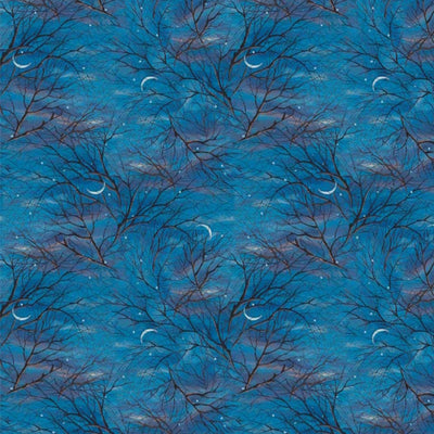 P&B Textiles - 5582 Blue