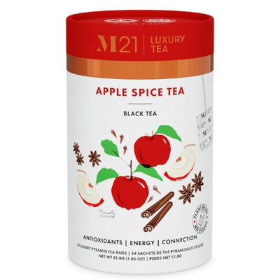 M21 Luxury Tea - Apple Spice