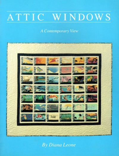 Attic Windows 