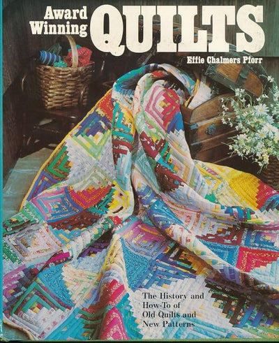 Award Winning Quilts