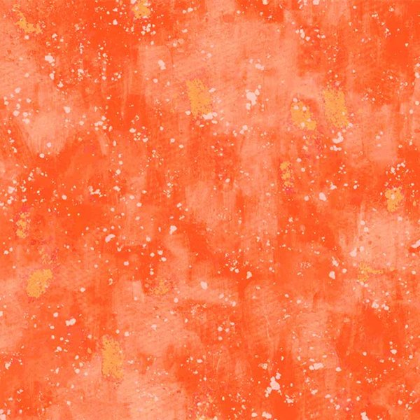 P&B Textiles - 5130 Dark Orange