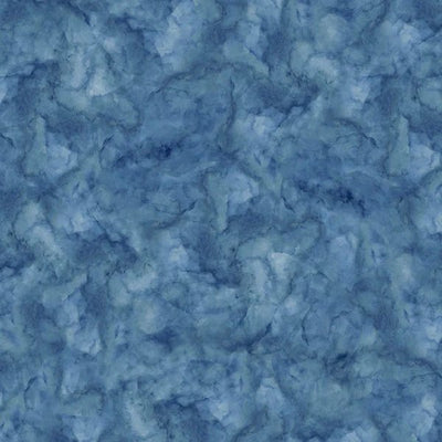 P&B Textiles - 5777-B Blue