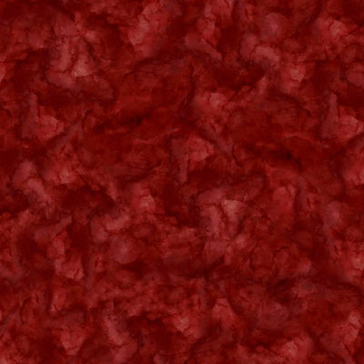 P&B Textiles - 5777-D Dark Red