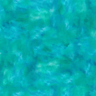 P&B Textiles - 5226-BG Blue Green