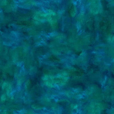 P&B Textiles - 5226-DBG Dark Blue Green