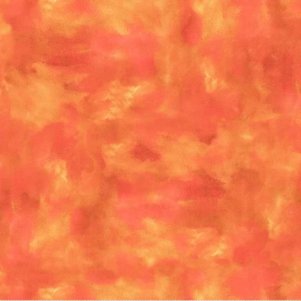 P&B Textiles - 5226-O Orange