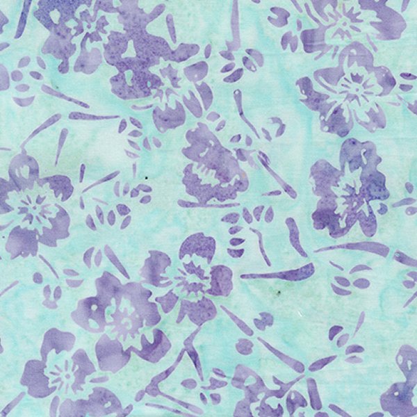 Ahthology - 2639Q-X Baby Blue