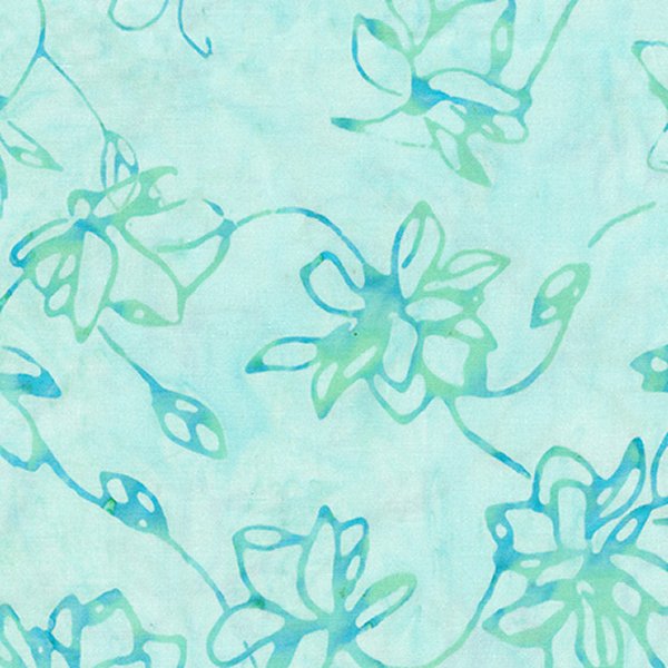 Anthology - 2646Q-X Mint