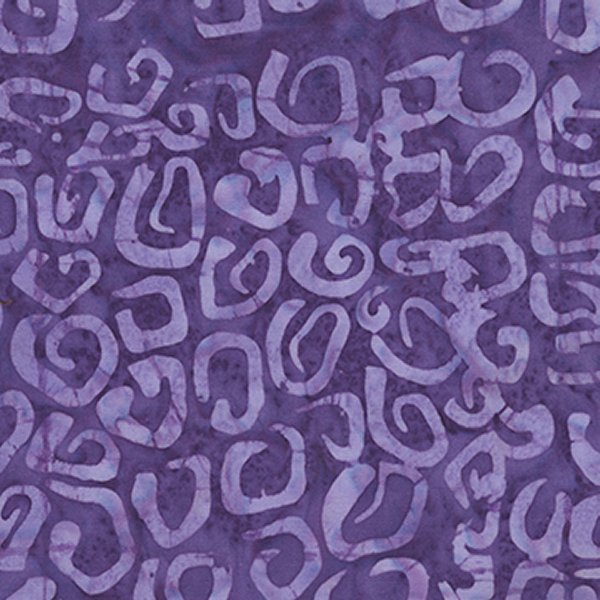 Anthology - 429Q-5 Purple