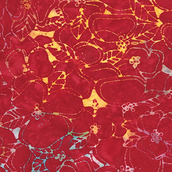Anthology - 430Q-1 Heart