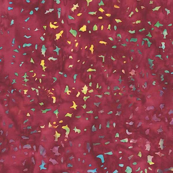 Anthology - 431Q-2 Raspberry