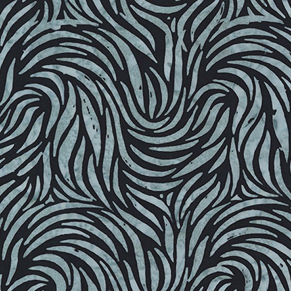 Anthology - 432Q-7 Zebra