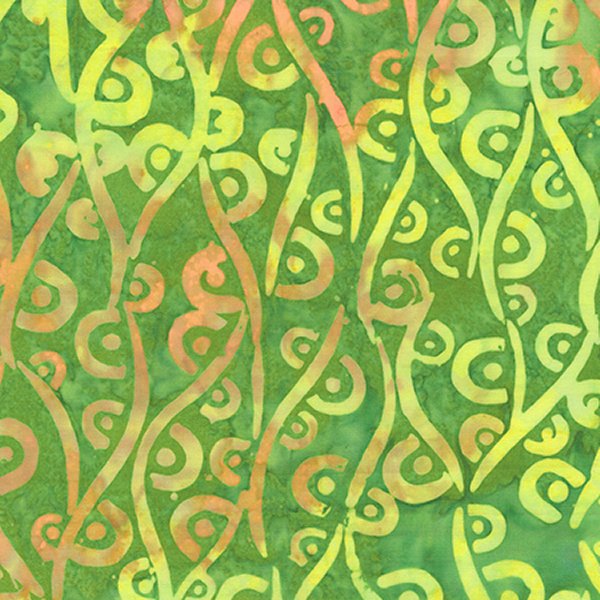 Anthology - 438Q-1 Lime