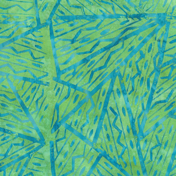 Anthology - 439Q-2 Mint Blue