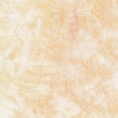Majestic Batiks - Cardamon-348 Pale Yellow