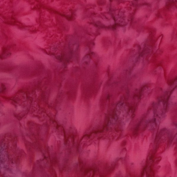 Majestic Batiks - Heliotrope-237 Magenta
