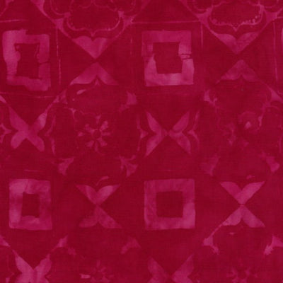 Majestic Batiks - Heliotrope-241 Deep Pink