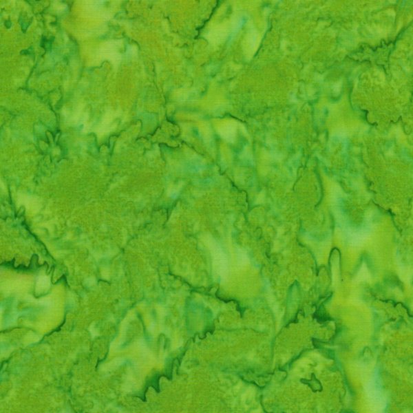 Majestic Batiks - 315 Green