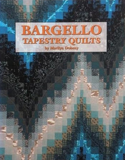 Bargello Tapestry Quilts